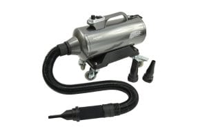 Waterblazer Shernbao DHD-2400T en trolley
