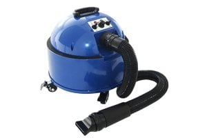 Waterblazer Tritra T-E22-2300 Blauw