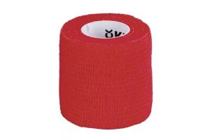 Wrap rood 4,5m
