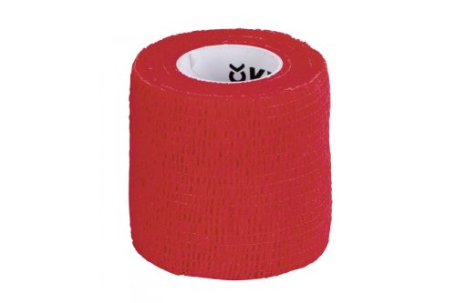 Wrap rood 4,5m