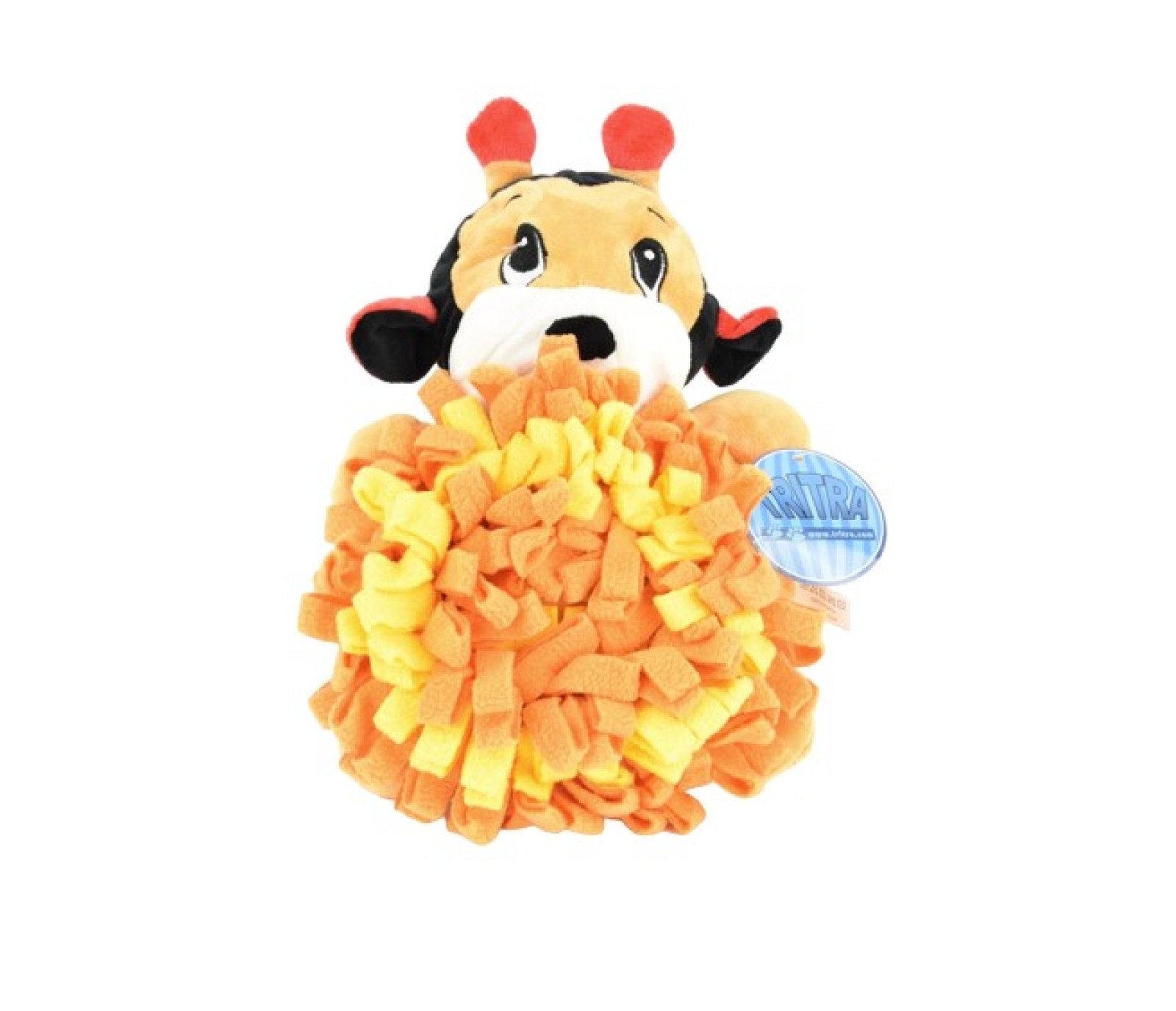 Snuffelmat